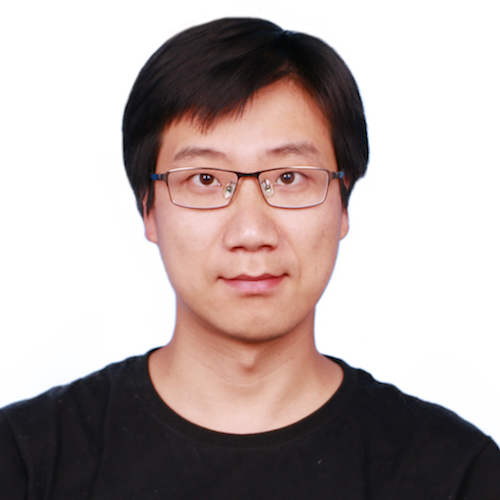 Zhanliang Liu